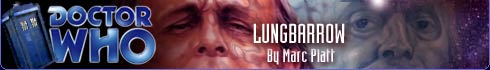 Doctor Who - Lungbarrow - the official site